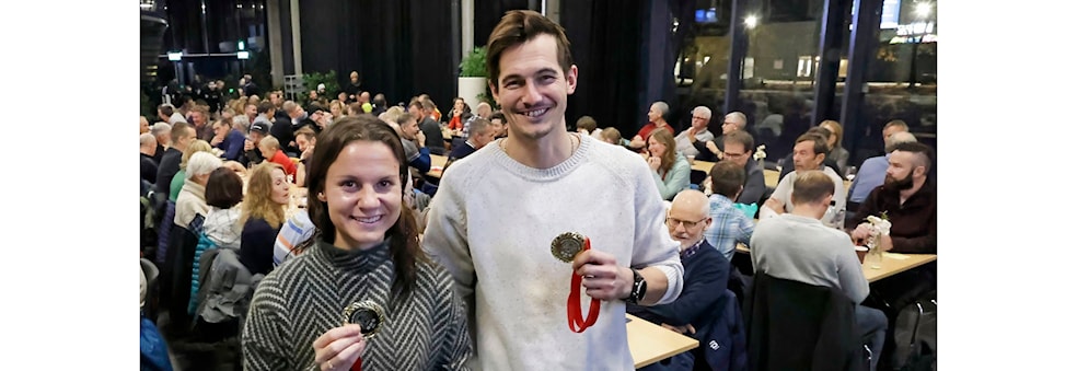 Premieutdeling for Sørdalskarusellen 2024